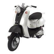 Baoation BT50QT-11 Retro Scooter Parts